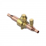 Danfoss 009L7581 - Запорный шаровой клапан, GBCH 6s