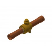 Danfoss 009L9025 - Shut-off ball valve, GBC 22s E
