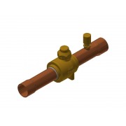 Danfoss 009L9055 - Shut-off ball valve, GBC 22s E