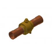 Danfoss 009L9980 - Shut-off ball valve, GBC 79s E