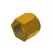 Danfoss 011L1142 - Spare part, TE 5, Reducer flare nut
