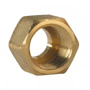Danfoss 011L1167 - Spare part, TE 5, Flare nut