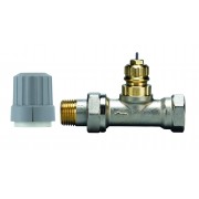 Danfoss 013G0026 - Radiator Valves, RA-FN, Fixed capacity, DN 20, Straight, D