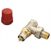 Danfoss 013G0031 - Radiator Valves, RA-N, Normal flow, DN 10, Angle, D