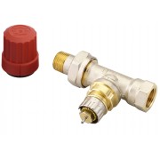 Danfoss 013G0032 - Radiator Valves, RA-N, Normal flow, DN 10, Straight, D