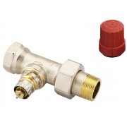 Danfoss 013G0036 - Radiator Valves, RA-N, Normal flow, DN 20, Straight, D