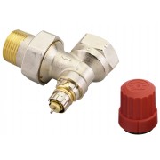 Danfoss 013G0037 - Radiator Valves, RA-N, Normal flow, DN 25, Angle, D