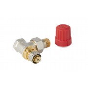 Danfoss 013G0051 - Radiator Valves, RA-N, Normal flow, DN 10, Angle, S