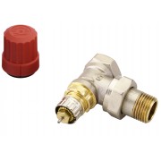 Danfoss 013G0053 - Radiator Valves, RA-N, Normal flow, DN 15, Angle, S
