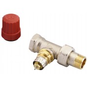 Danfoss 013G0054 - Radiator Valves, RA-N, Normal flow, DN 15, Straight, S