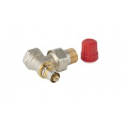 Danfoss 013G0055 - Radiator Valves, RA-N, Normal flow, DN 20, Angle, S