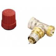 Danfoss 013G0072 - Radiator Valves, RA-N, Normal flow, DN 10, Straight, S