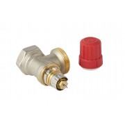 Danfoss 013G0075 - Radiator Valves, RA-N, Normal flow, DN 20, Angle, S