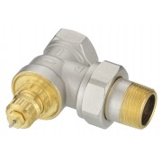 Danfoss 013G1678 - Radiator Valves, RA-G, High flow, DN 20, Angle, D