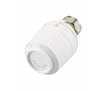 Danfoss 013G2770 - TA Sensors, RA 2770, Liquid, Sensor type: Built-in sensor, 8 °C - 21 °C, M28 Danfoss 013G2770 - TA Sensors, RA 2770, Liquid, Sensor type: Built-in sensor, 8 °C - 21 °C, M28