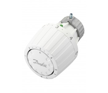 Danfoss 013G2910 - RA 2000 Sensors, RA 2910, Gas, Sensor type: Built-in sensor, 5 °C - 26 °C, RA Danfoss 013G2910 - RA 2000 Sensors, RA 2910, Gas, Sensor type: Built-in sensor, 5 °C - 26 °C, RA