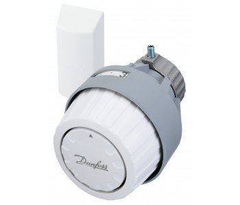 Danfoss 013G2922 - RA 2000 Sensors, RA 2922, Gas, Sensor type: Remote Sensor, 5 °C - 26 °C, RA Danfoss 013G2922 - RA 2000 Sensors, RA 2922, Gas, Sensor type: Remote Sensor, 5 °C - 26 °C, RA