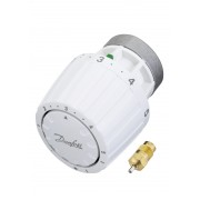 Danfoss 013G2961 - RA/V Sensors, RA 2960, Gas, Sensor type: Built-in sensor, 5 °C - 26 °C, RAV