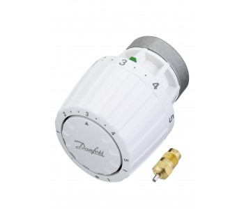 Danfoss 013G2961 - RA/V Sensors, RA 2960, Gas, Sensor type: Built-in sensor, 5 °C - 26 °C, RAV Danfoss 013G2961 - RA/V Sensors, RA 2960, Gas, Sensor type: Built-in sensor, 5 °C - 26 °C, RAV