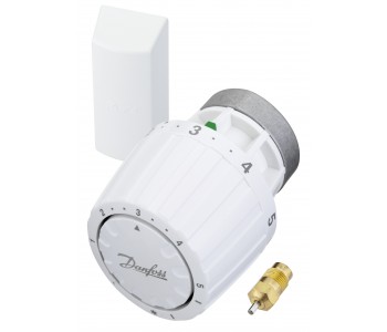 Danfoss 013G2963 - RA/V Sensors, RA 2962, Gas, Sensor type: Remote Sensor, 5 °C - 26 °C, RAV Danfoss 013G2963 - RA/V Sensors, RA 2962, Gas, Sensor type: Remote Sensor, 5 °C - 26 °C, RAV