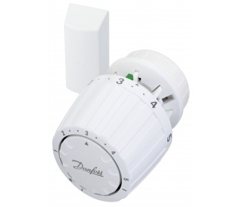 Danfoss 013G2992 - RA 2000 Sensors, RA 2992, Gas, Sensor type: Remote Sensor, 5 °C - 26 °C, RA Danfoss 013G2992 - RA 2000 Sensors, RA 2992, Gas, Sensor type: Remote Sensor, 5 °C - 26 °C, RA