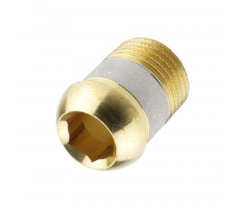 Danfoss 013G3181 - Union Nuts and Tailpieces, Tailpiece, Standard, DN 10 Danfoss 013G3181 - Union Nuts and Tailpieces, Tailpiece, Standard, DN 10