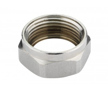 Danfoss 013G3184 - Union Nuts and Tailpieces, Union nut, DN 15 Danfoss 013G3184 - Union Nuts and Tailpieces, Union nut, DN 15