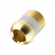 Danfoss 013G3187 - Union Nuts and Tailpieces, Tailpiece, Standard, DN 25