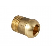 Danfoss 013G3193 - Union Nuts and Tailpieces, Tailpiece, Standard, DN 15