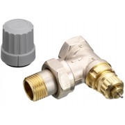 Danfoss 013G3227 - Radiator Valves, RA-FN, Fixed capacity, DN 15, Angle, D