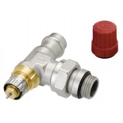 Danfoss 013G3237 - Radiator Valves, RA-N, Normal flow, DN 15, Angle, D