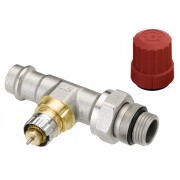 Danfoss 013G3238 - Radiator Valves, RA-N, Normal flow, DN 15, Straight, D