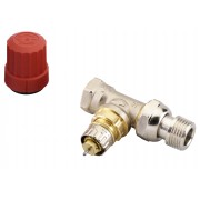 Danfoss 013G3322 - Radiator Valves, RA-N, Normal flow, 10/15, S