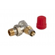 Danfoss 013G3903 - Radiator Valves, RA-N, Normal flow, DN 15, Angle, NF