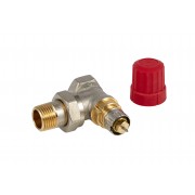 Danfoss 013G3963 - Radiator Valves, RA-N, Normal flow, DN 15, Angle, NF