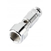 Danfoss 013G4166 - Accessories for Design Products, Stay bolt heater, For VHX-DUO angle