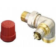 Danfoss 013G4204 - Radiator Valves, RA-N, Normal flow, DN 15, Double angle right