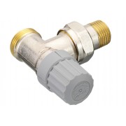 Danfoss 013G4218 - Radiator Valves, RA-FN, Fixed capacity, DN 15, Angle, NF