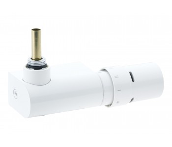 Danfoss 013G4287 - VHX sets (X-tra Collection), VHX-MONO, RAX, Angle, single connection, White RAL 9016 Danfoss 013G4287 - VHX sets (X-tra Collection), VHX-MONO, RAX, Angle, single connection, White RAL 9016