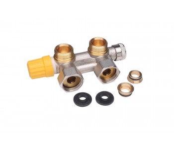 Danfoss 013G4743 - VHS-UN, 20, Angle Danfoss 013G4743 - VHS-UN, 20, Angle