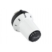 Danfoss 013G5025 - RAS-CK Sensors, RAS-CK 5025, Liquid, Sensor type: Built-in sensor, 8 °C - 28 °C, M30x1.5