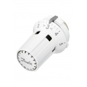 Danfoss 013G5030 - RAW-K Sensors, RAW-K 5030, Liquid, Sensor type: Built-in sensor, 8 °C - 28 °C, M30x1.5