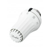 Danfoss 013G5034 - RAE-K Sensors, RAE-K 5034, Liquid, Sensor type: Built-in sensor, 8 °C - 28 °C, M30x1.5