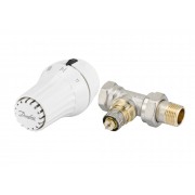 Danfoss 013G5094 - Sensor set, Box, RAE, RA-N, DN 15, Straight