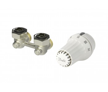 Danfoss 013G5096 - Sensor set, Box, RAE, RLV-KB, ¾ Danfoss 013G5096 - Sensor set, Box, RAE, RLV-KB, ¾