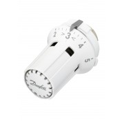 Danfoss 013G5130 - RAW-K Sensors, RAW-K 5130, Liquid, Sensor type: Built-in sensor, 8 °C - 28 °C, M30x1.5