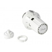 Danfoss 013G5133 - RAW-K Sensors, RAW-K 5133, Liquid, Sensor type: Built-in sensor, 8 °C - 28 °C, M30x1.5