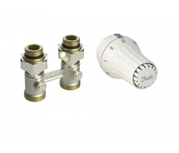 Danfoss 013G5141 - Sensor set, Box, RAE, RLV-KB, ½ Danfoss 013G5141 - Sensor set, Box, RAE, RLV-KB, ½