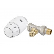 Danfoss 013G5142 - Sensor set, Box, RAS-C2, RA-FN, DN 15, Straight