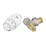 Danfoss 013G5143 - Sensor set, Box, RAS-C2, RA-FN, DN 15, Angle